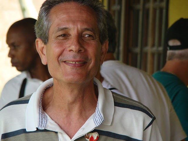 Comemora��o de 30 anos de formatura da turma de Engenharia Florestal de 1976